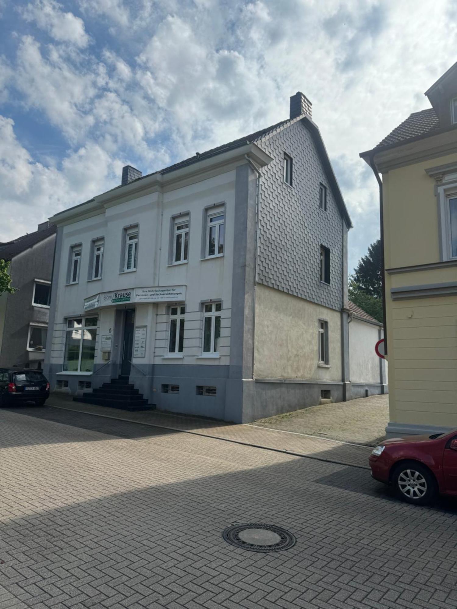 Sterner Obgruiten Haan Eksteriør bilde